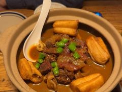 -长亭酒肆.武夷菜(鼓楼后海店)