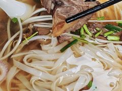-探越越南牛肉粉(江南西分店)