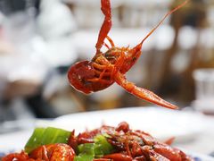 -虾少爷龙虾烧烤(双桥路店)