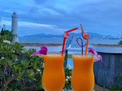 -芽庄MP泰式海鲜海景餐厅