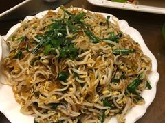 -榆林镇饼屋(福和御园店)