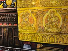 -敏珠拉姆藏餐·南京厨房(富春江东街店)