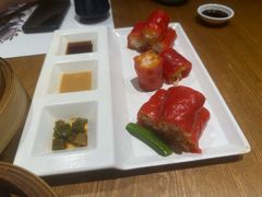 -云山茶餐厅(广东大厦店)