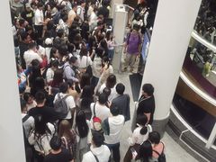 -广州蓓蕾剧院