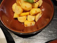 -五缘湾凯悦酒店·悦饗中餐厅