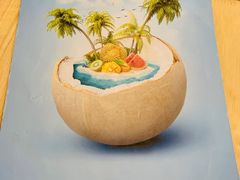 -满记甜品(巴黎春天宝山店)