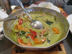 -simply thai天泰(长泰广场店)