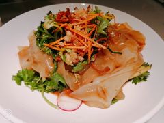 大拉皮-北院·果木烤鸭·25年东北菜(创意产业园店)