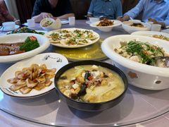 -西苑锦润私房菜-餐饮部