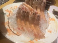-吉兆·料理(红梅南路店)