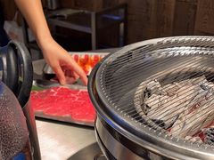 -韩山葵烤肉(太古里店)