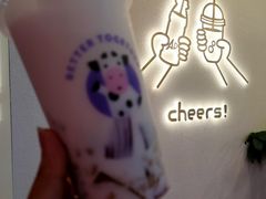 -一只酸奶牛(八一路店)