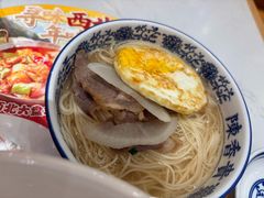 -陳香貴·兰州牛肉面(上海长风大悦城店)