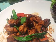 -大树餐厅(益田假日店)