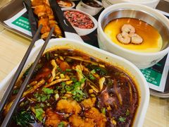 -魏家凉皮(长缨东路店)