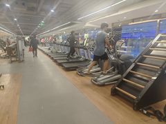 -奥力健身游泳俱乐部(华悦店)