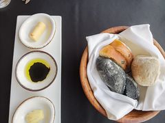 -圣丰索菲特·法国餐厅