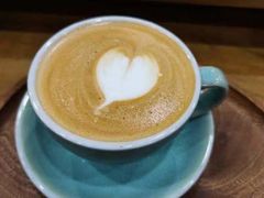 -6号咖Coffee