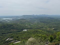 -句容茅山景区