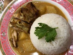 -曼谷食堂·泰国家庭料理