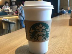 -星巴克(天津鲁能中心第三店)