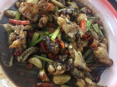 -老三样·美食研究中心(世贸路店)