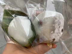 -銀座あけぼの (銀座本店)