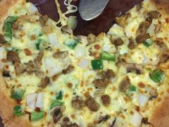 -米斯特比萨(罗斯福店)