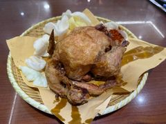 -临潼印象·特色陕菜