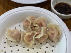 -米香居新鲁味·水饺餐厅