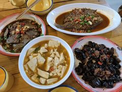 -老三样·美食研究中心(世贸路店)