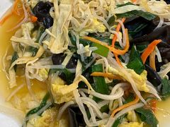 -李连贵熏肉大饼(天通苑店)