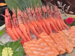 -牛New寿喜烧(中山公园龙之梦店)