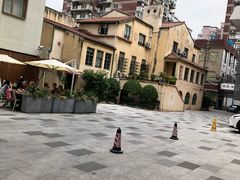 -RAC BAR(安福路店)