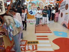 -西北轻工批发市场
