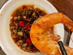 -惠州白鹭湖雅居乐喜来登度假酒店-盛宴标帜西餐厅