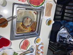 -重庆德庄火锅(龙游店)