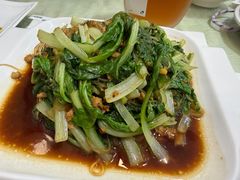 -东四民芳餐厅(世茂工三店)