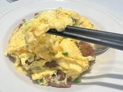 -港久茶餐厅(鹭洲里店)