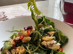 -子霖南山鲜虾面(南山总店)