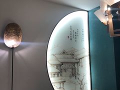 用餐区-望湘园·小雅(德基店)