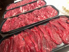 -牛村来人潮汕牛肉火锅(西单店)