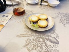 -香云轩·顺德菜(香云纱园林酒店店)