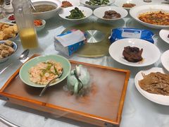 -知味观(湖滨总店)