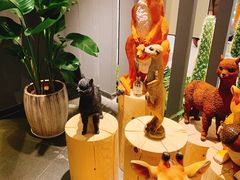 -半悦牛排(龙湖西宸天街店)