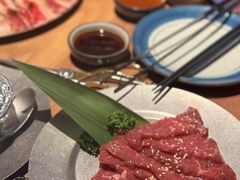 -烧肉达人•炭火烧肉(新天地店)