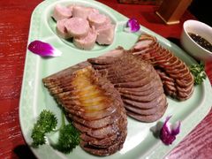-北平食府(马鞍山路店)