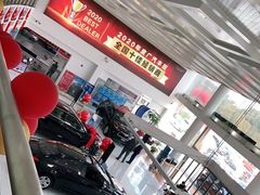 -上海和展广汽丰田4S店(老闵行店)