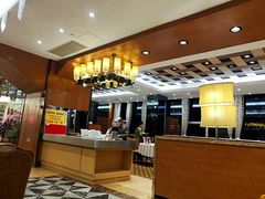 -稻香酒家·33年老字号·港式粤菜(富邦中心店)