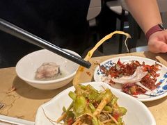 -陈大锅·岳阳鱼馆·地道岳阳菜(美食街店)